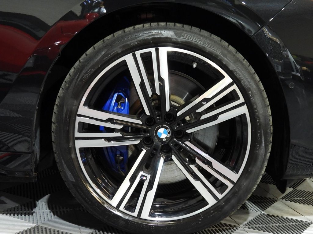 Used BMW 7 Series 2025 for sale - 76703755: Photo 32