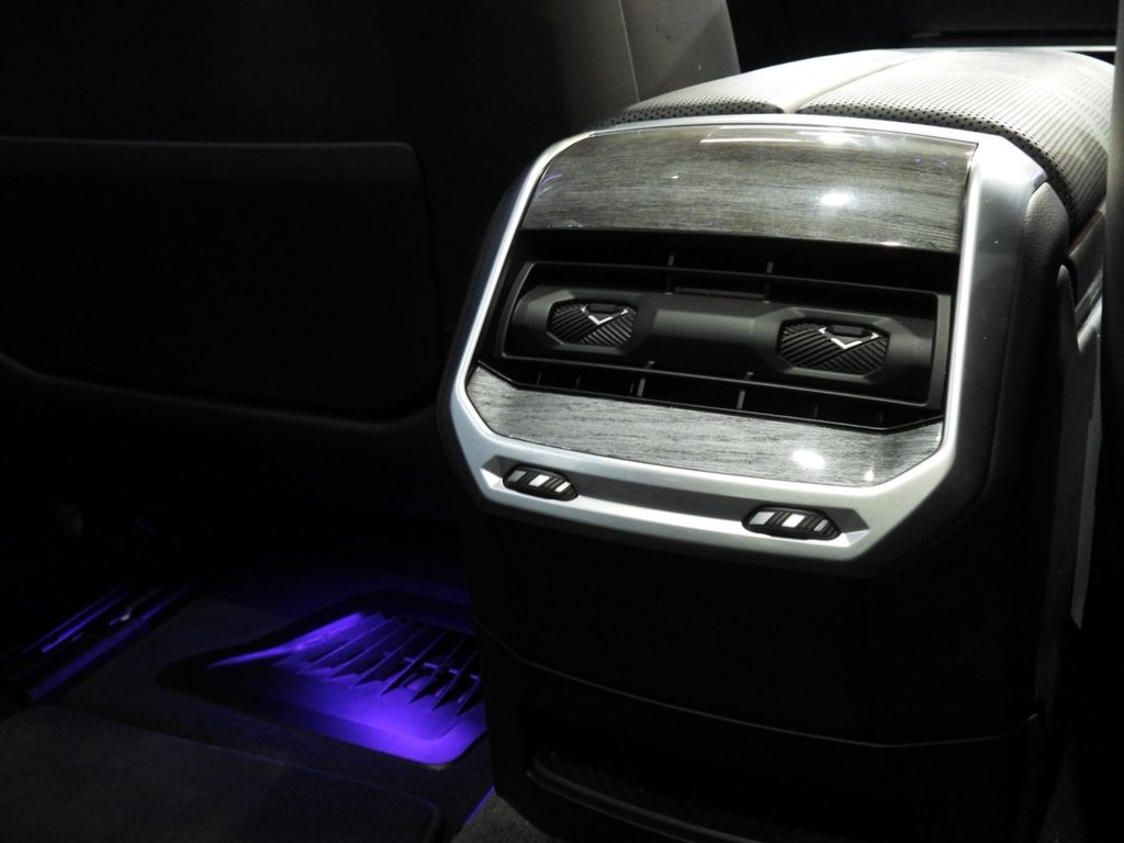 Used BMW 7 Series 2025 for sale - 76703755: Photo 33