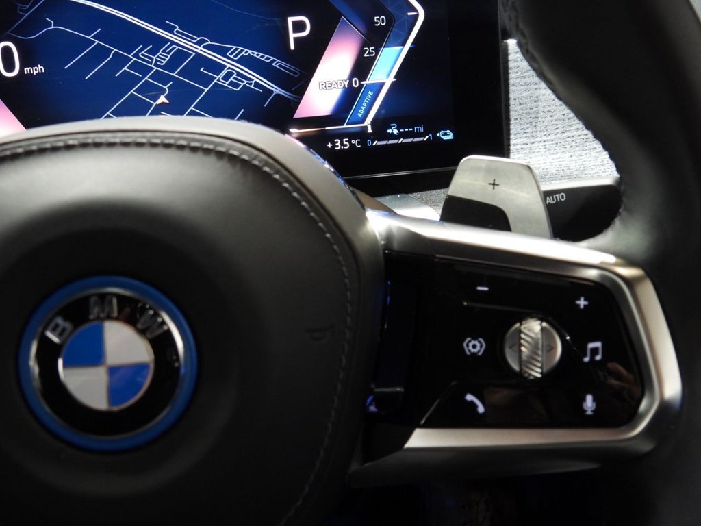 Used BMW 7 Series 2025 for sale - 76703755: Photo 35