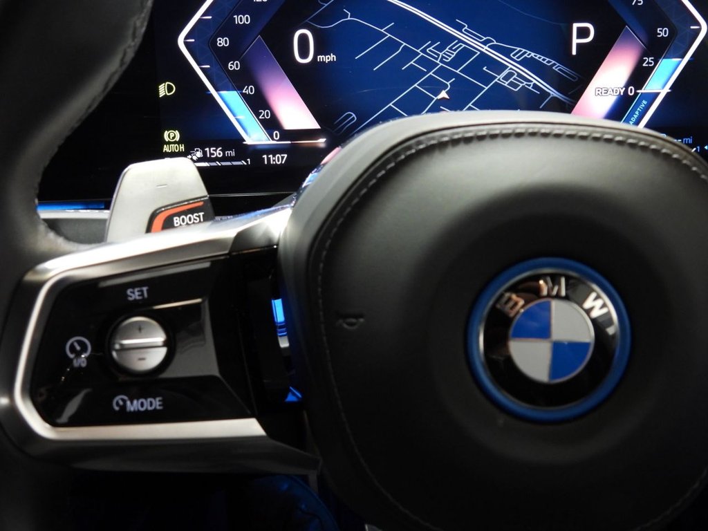 Used BMW 7 Series 2025 for sale - 76703755: Photo 36