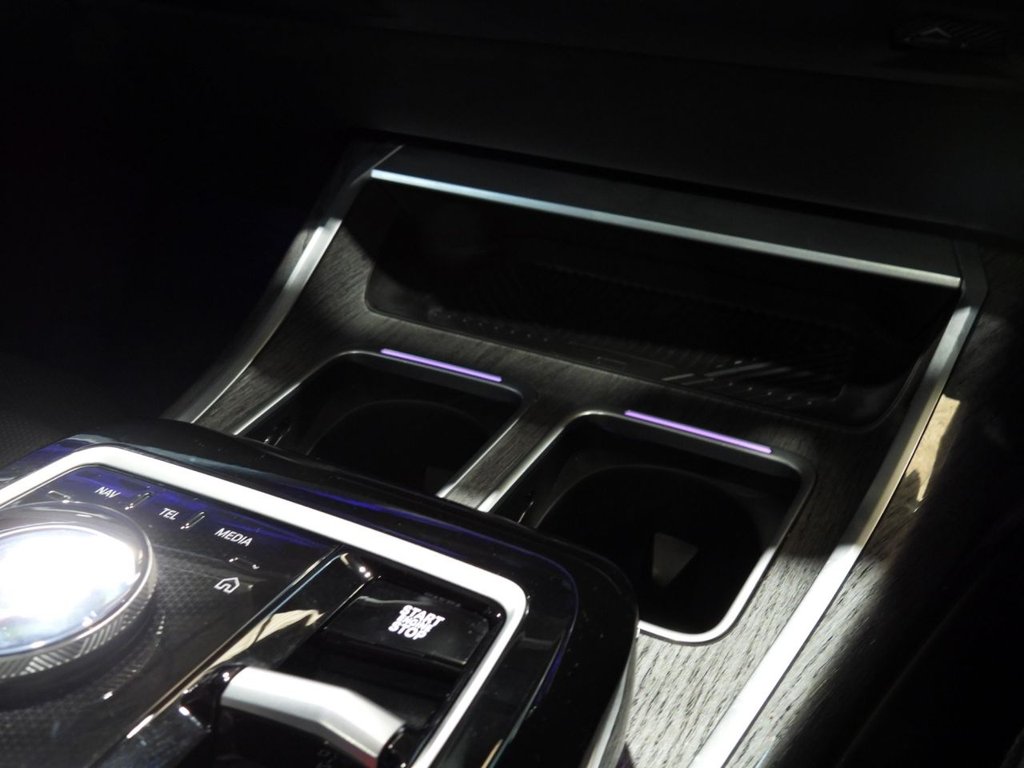 Used BMW 7 Series 2025 for sale - 76703755: Photo 39