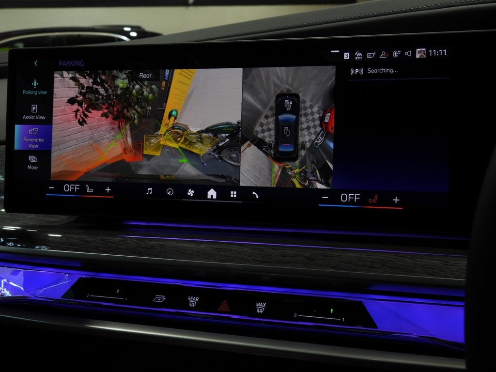 Used BMW 7 Series 2025 for sale - 76703755: Photo 40