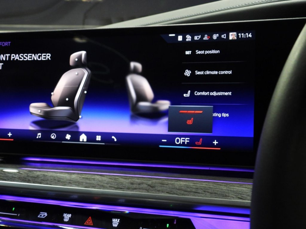 Used BMW 7 Series 2025 for sale - 76703755: Photo 43