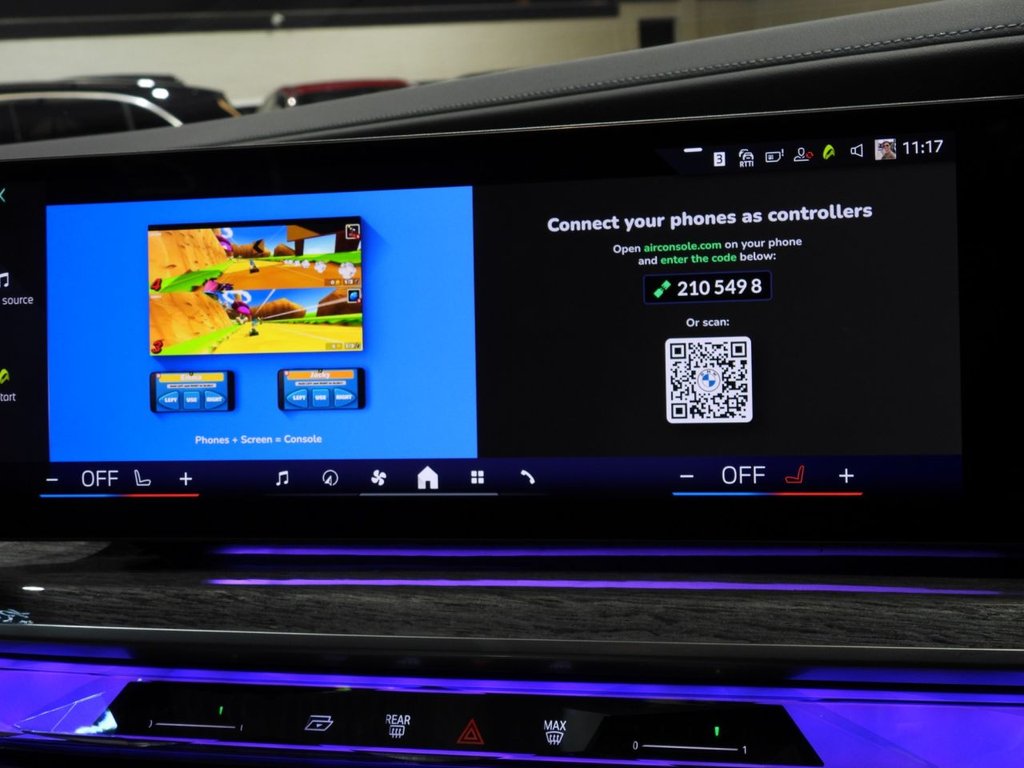 Used BMW 7 Series 2025 for sale - 76703755: Photo 45