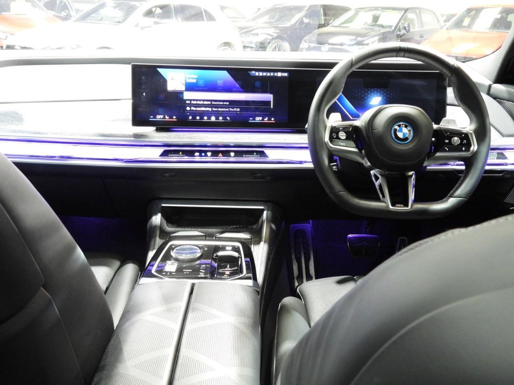 Used BMW 7 Series 2025 for sale - 76703755: Photo 46