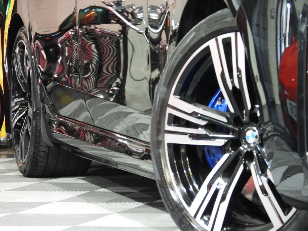 Used BMW 7 Series 2025 for sale - 76703755: Photo 7