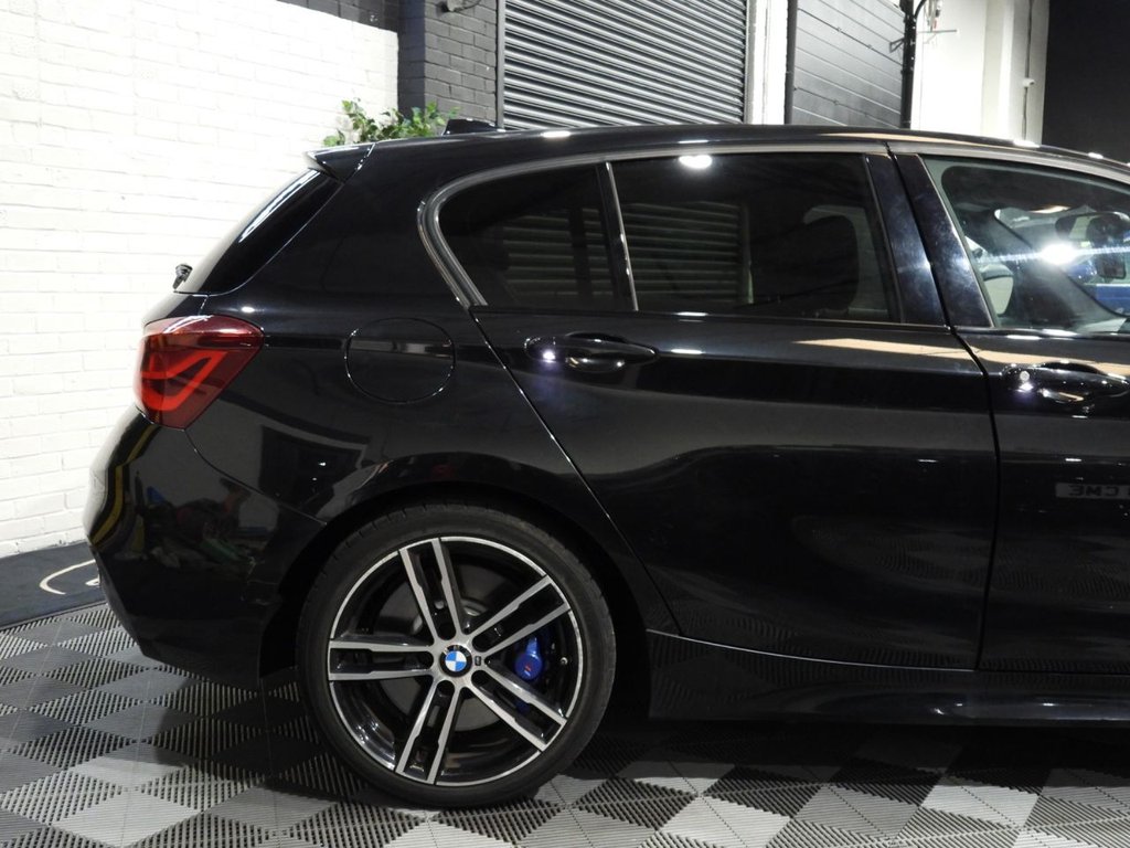 Used BMW 1 Series 2018 for sale - 77792517: Photo 16