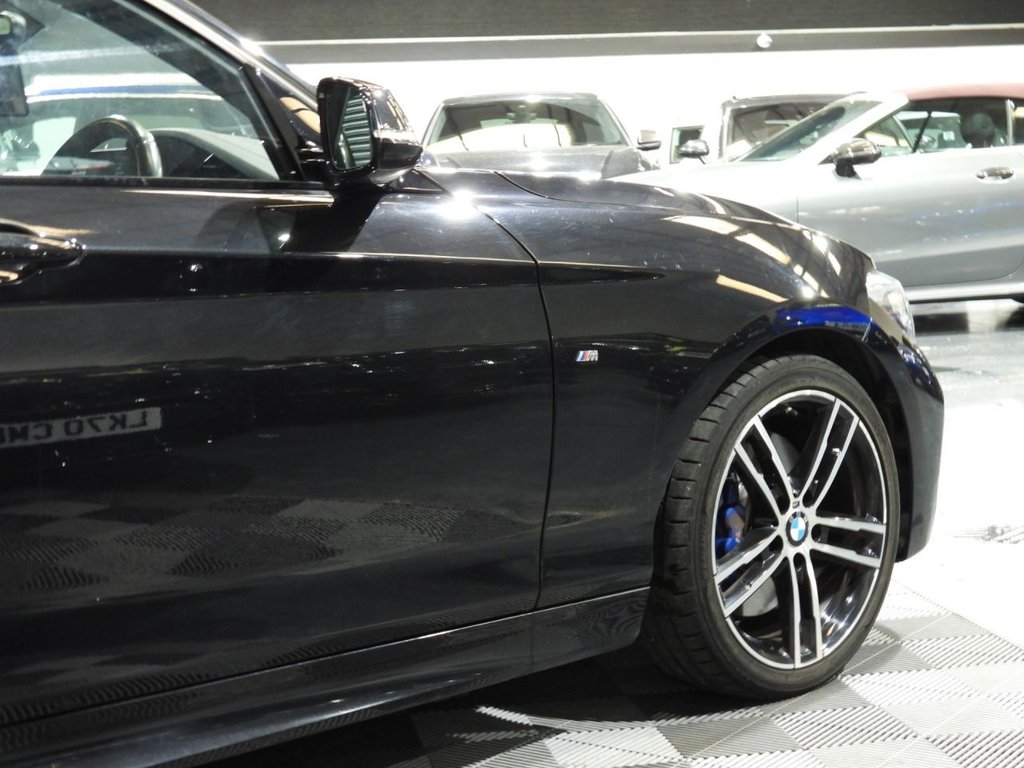 Used BMW 1 Series 2018 for sale - 77792517: Photo 17