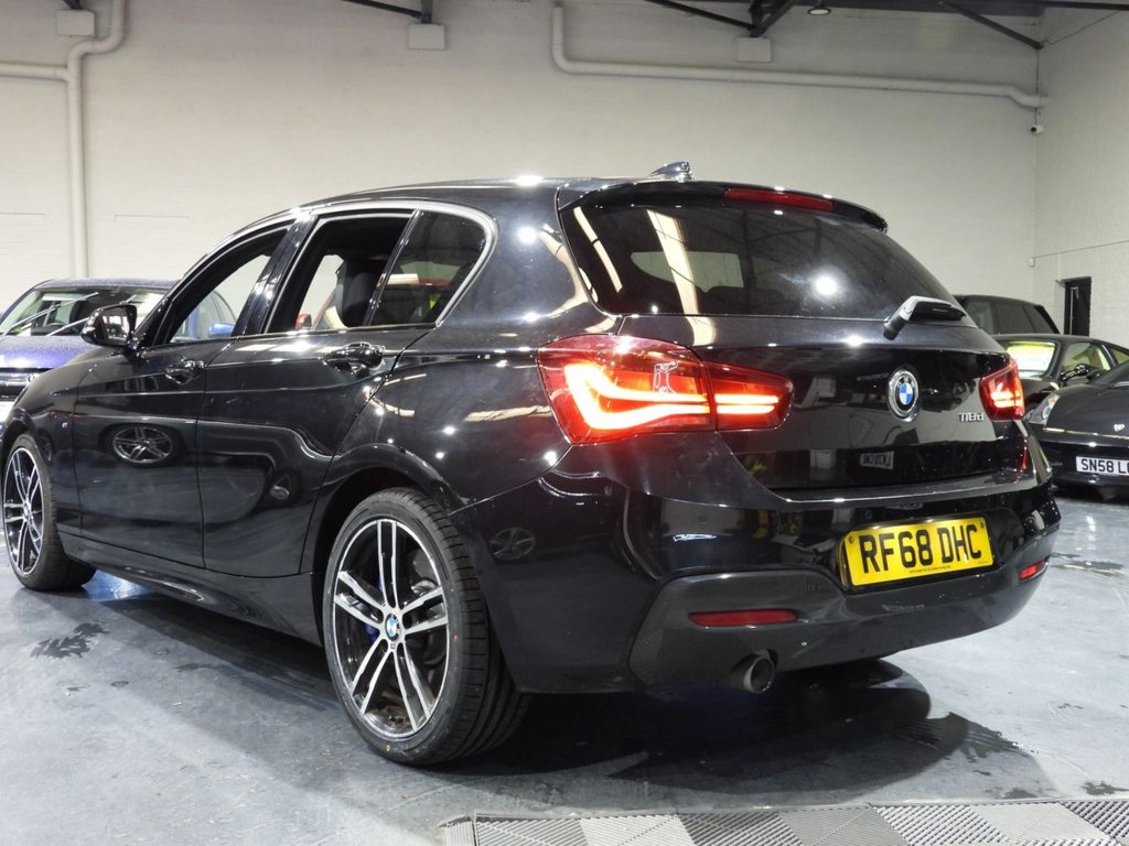 Used BMW 1 Series 2018 for sale - 77792517: Photo 21