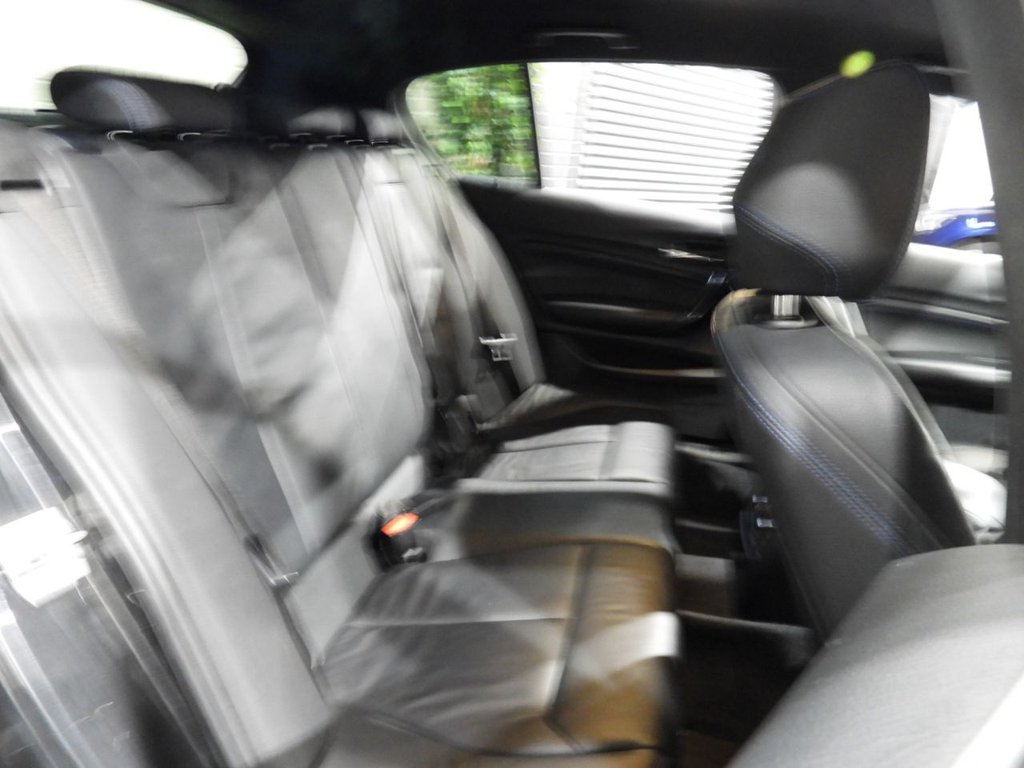 Used BMW 1 Series 2018 for sale - 77792517: Photo 24