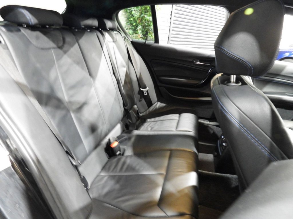 Used BMW 1 Series 2018 for sale - 77792517: Photo 26