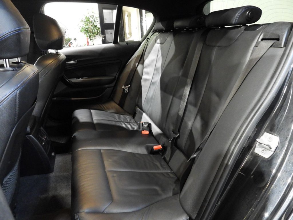 Used BMW 1 Series 2018 for sale - 77792517: Photo 27