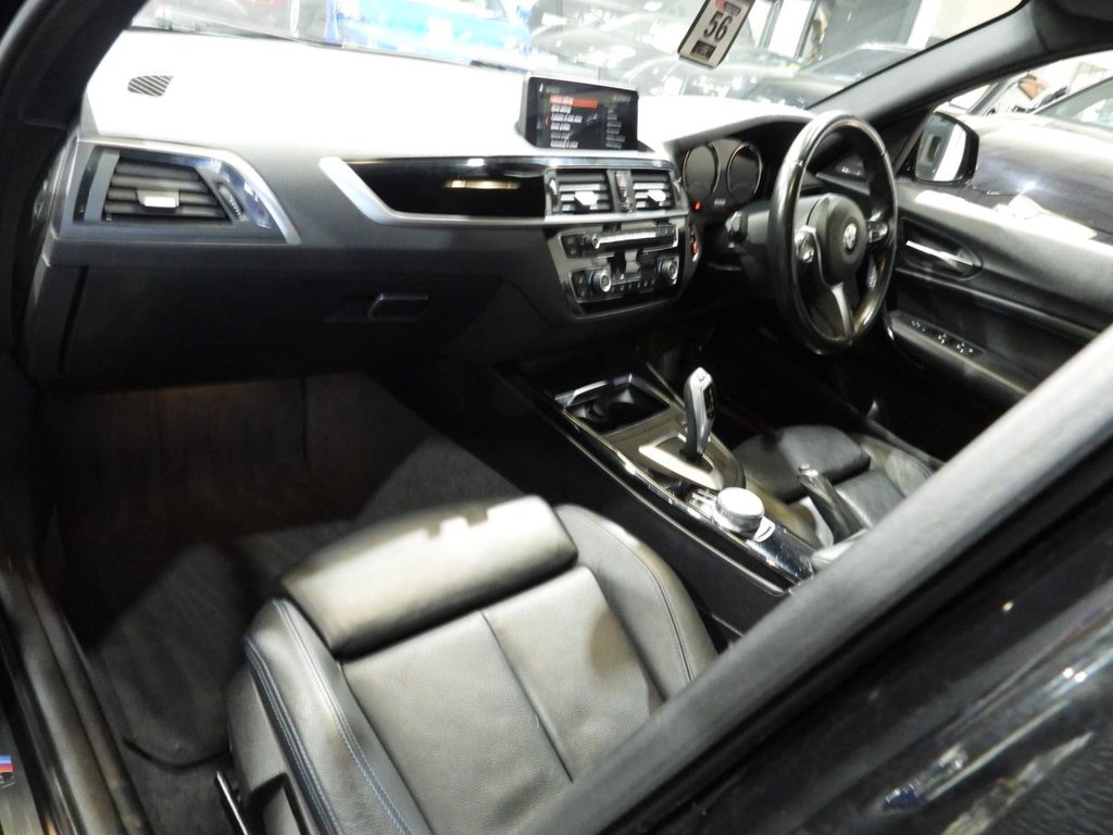 Used BMW 1 Series 2018 for sale - 77792517: Photo 28