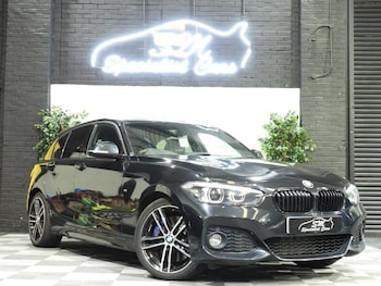 Used BMW 1 Series 2018 for sale - 77792517: Photo