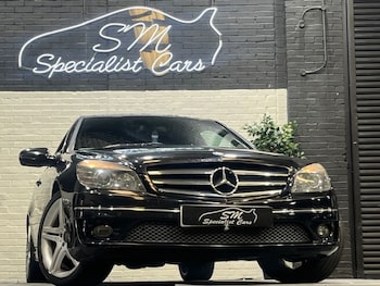 2010 (10) - 1.8 CLC180K Sport Coupe 3dr Petrol Auto Euro 4 (143 ps)
