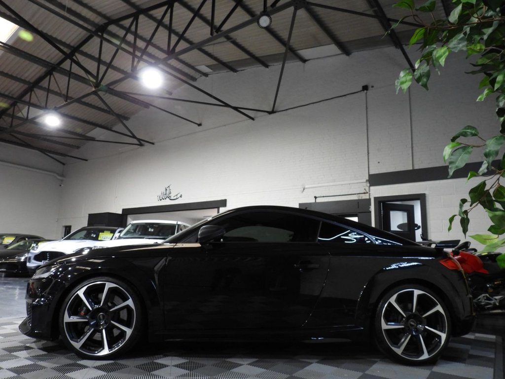 Used Audi TT RS 2019 for sale - 76520704: Photo 14