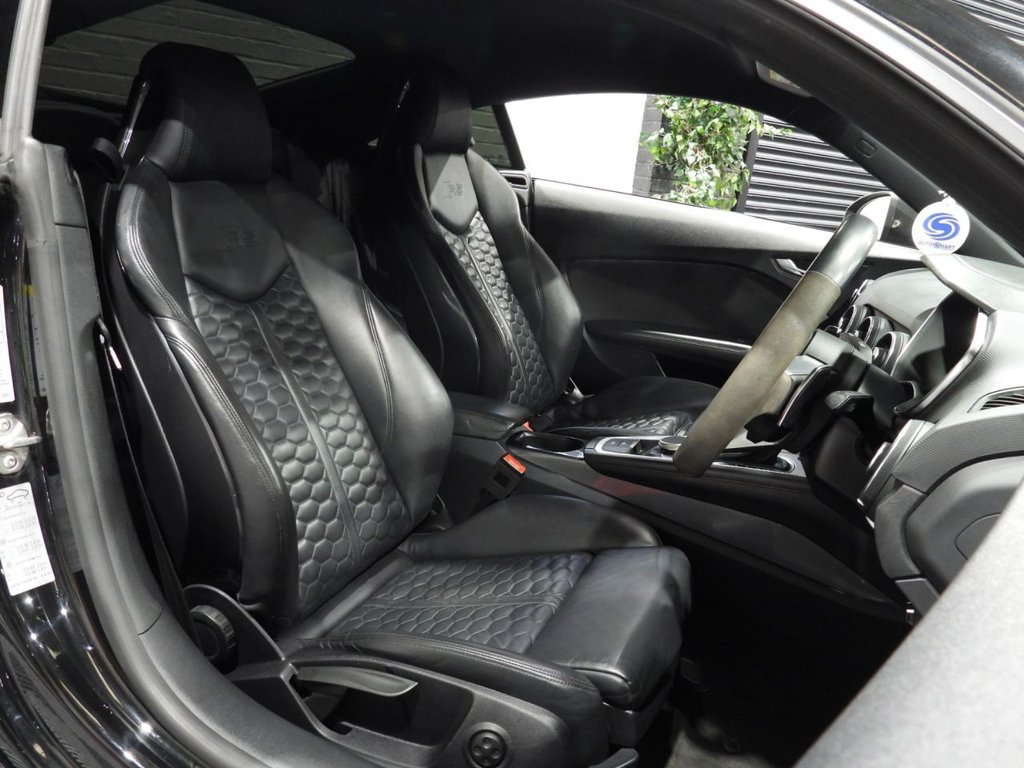 Used Audi TT RS 2019 for sale - 76520704: Photo 15