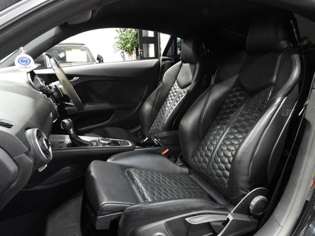 Used Audi TT RS 2019 for sale - 76520704: Photo 16