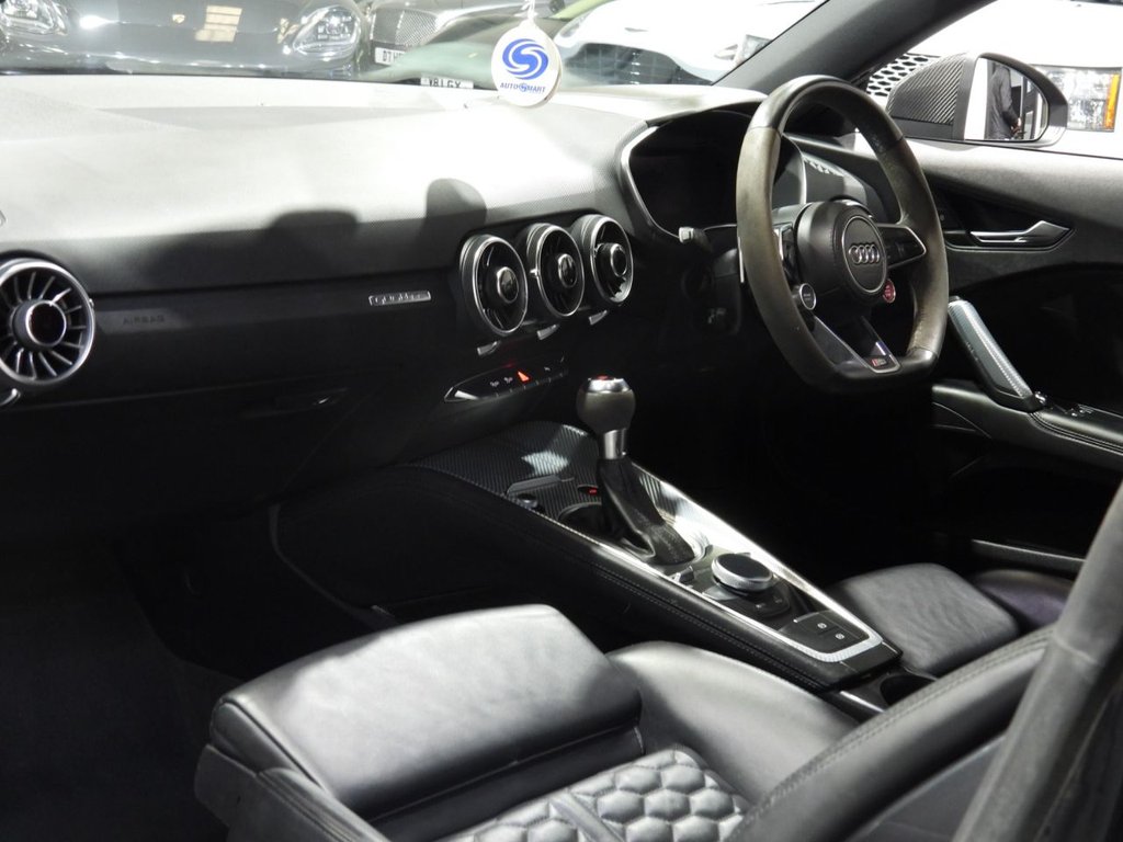 Used Audi TT RS 2019 for sale - 76520704: Photo 18