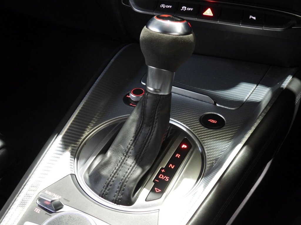 Used Audi TT RS 2019 for sale - 76520704: Photo 21