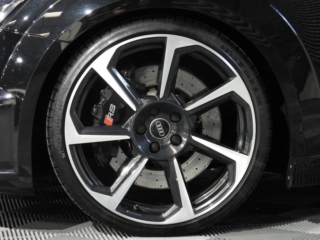Used Audi TT RS 2019 for sale - 76520704: Photo 25