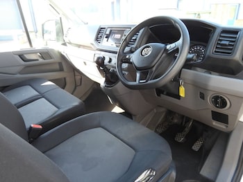 Used Volkswagen Crafter 2023 for sale - 79103948: Photo