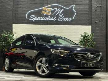 2017 (67) - 1.6 Turbo D ecoTec [136] Tech Line Nav 5dr