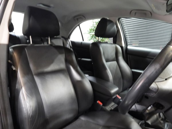 Used Toyota Avensis 2004 for sale - 75275897: Photo 18