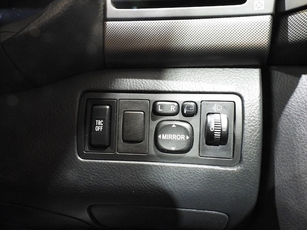 Used Toyota Avensis 2004 for sale - 75275897: Photo 21