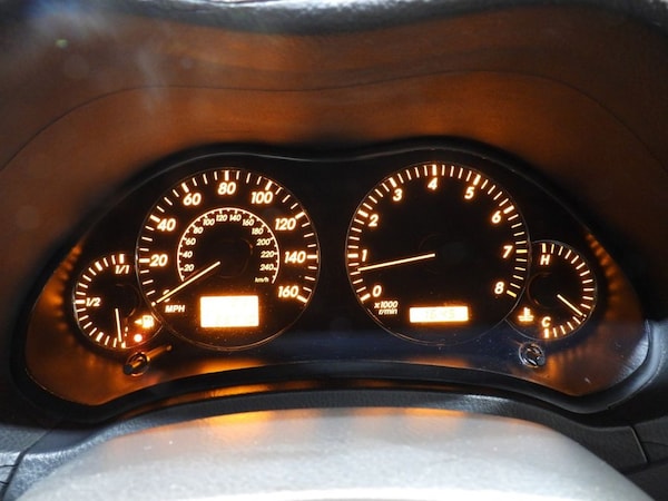 Used Toyota Avensis 2004 for sale - 75275897: Photo 22