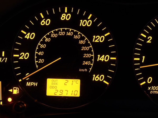 Used Toyota Avensis 2004 for sale - 75275897: Photo 24