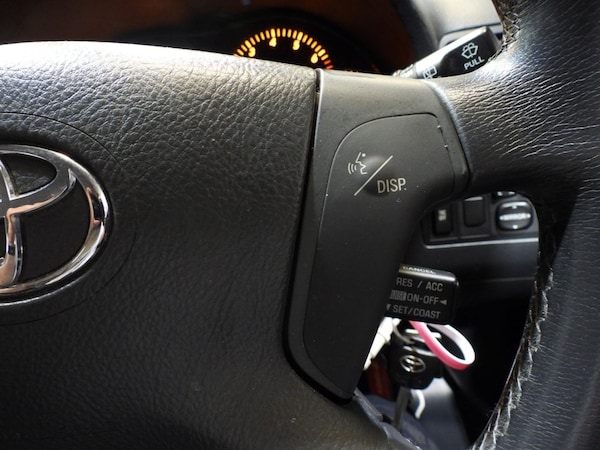 Used Toyota Avensis 2004 for sale - 75275897: Photo 26