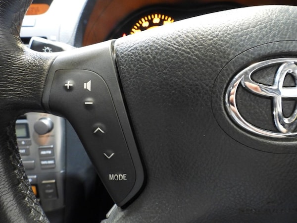 Used Toyota Avensis 2004 for sale - 75275897: Photo 27