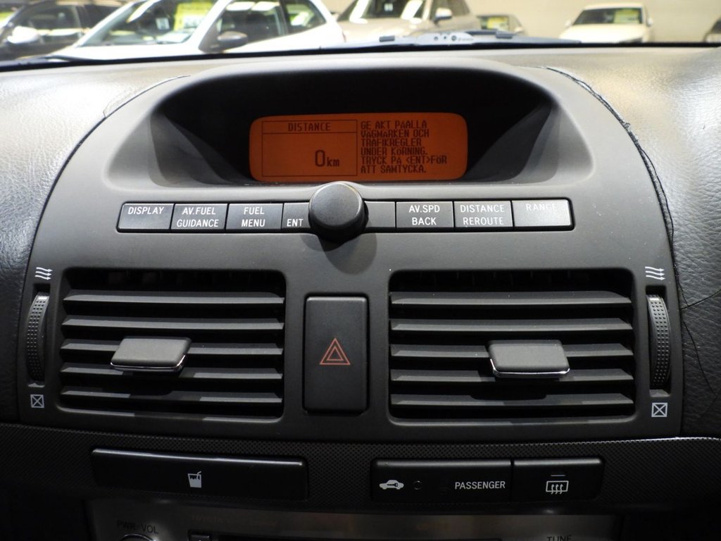 Vehicle 28