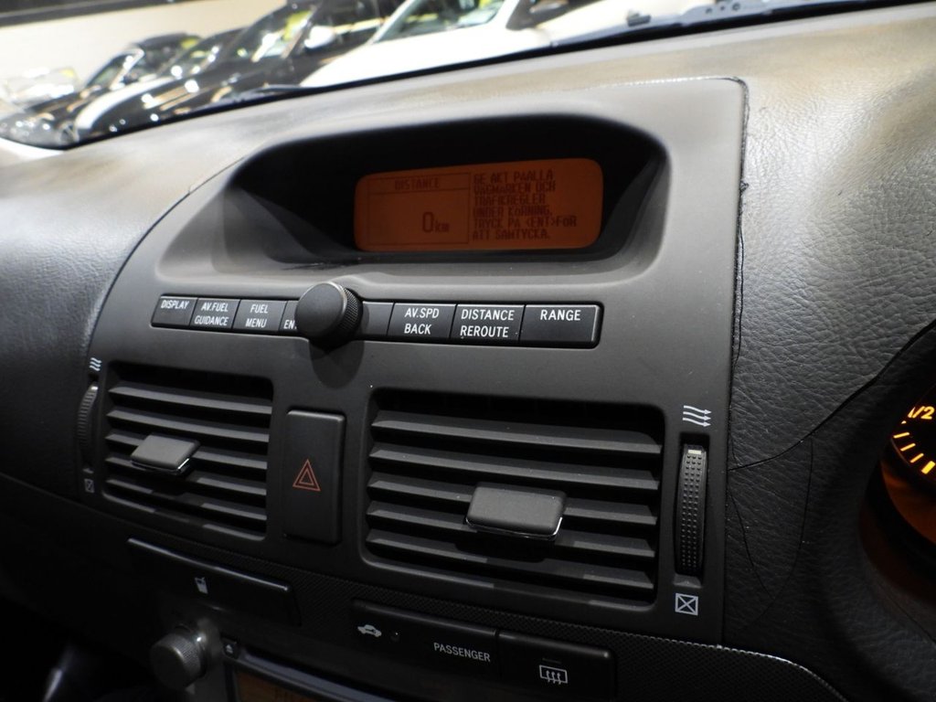 Vehicle 29