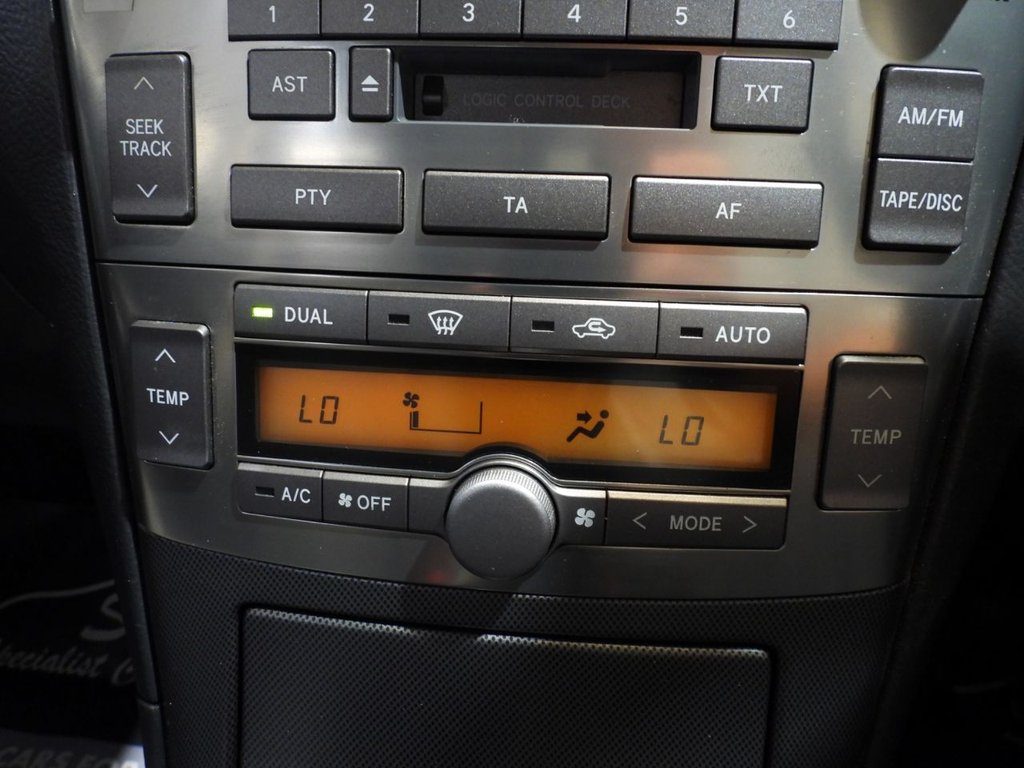 Vehicle 32