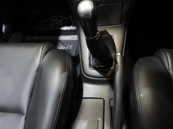 Used Toyota Avensis 2004 for sale - 75275897: Photo 34