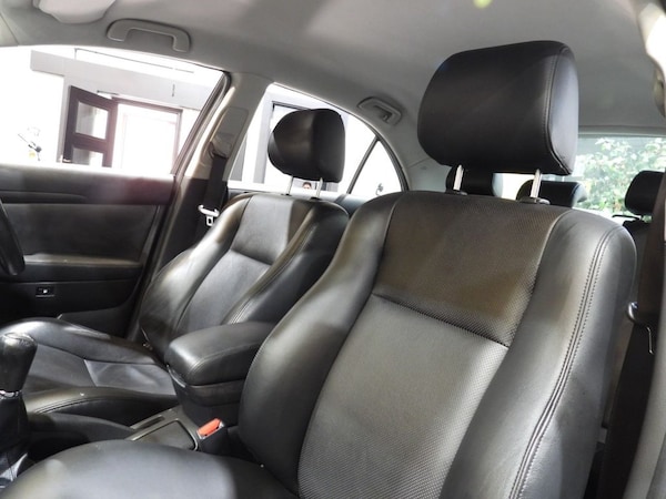 Used Toyota Avensis 2004 for sale - 75275897: Photo 45