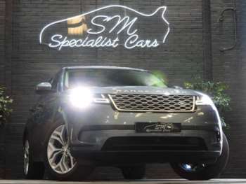 2018 (18) - 2.0 D240 HSE SUV 5dr Diesel Auto 4WD Euro 6 (s/s) (240 ps)