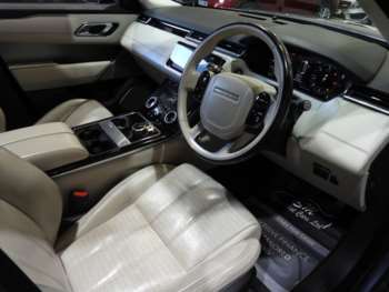 Used Land Rover Range Rover Velar 2018 for sale - 74623176: Photo