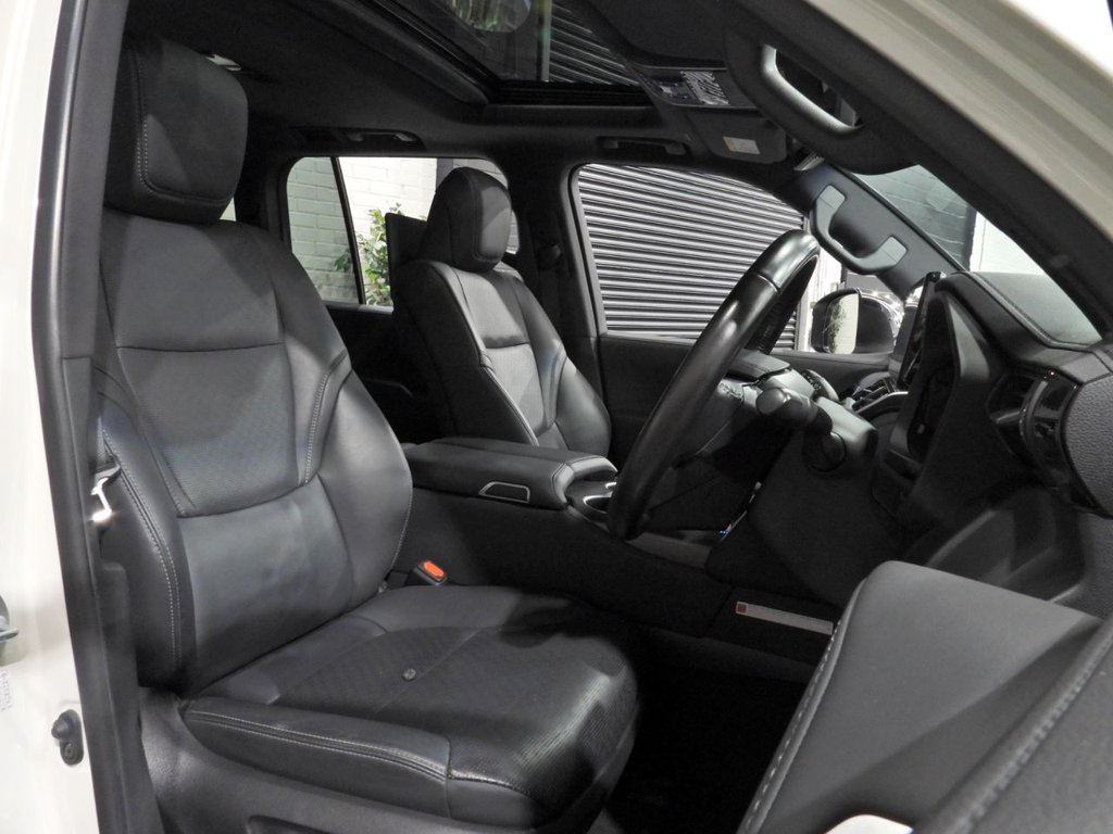 Used Toyota Land Cruiser 2024 for sale - 77594377: Photo 14