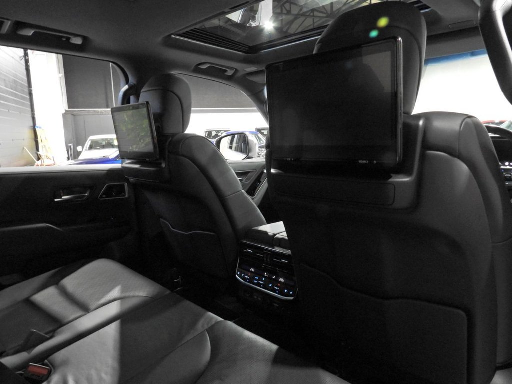 Used Toyota Land Cruiser 2024 for sale - 77594377: Photo 21