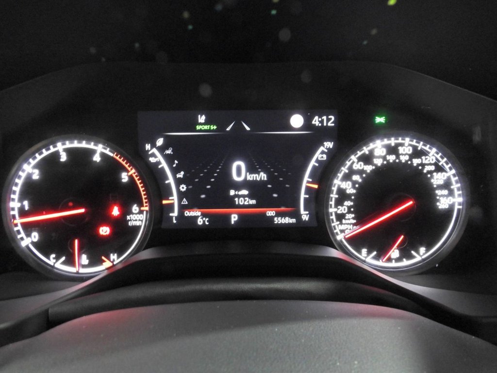 Used Toyota Land Cruiser 2024 for sale - 77594377: Photo 22