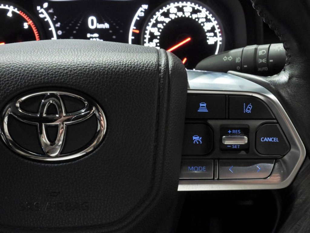 Used Toyota Land Cruiser 2024 for sale - 77594377: Photo 23