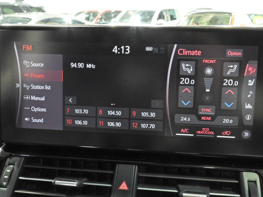 Used Toyota Land Cruiser 2024 for sale - 77594377: Photo 26