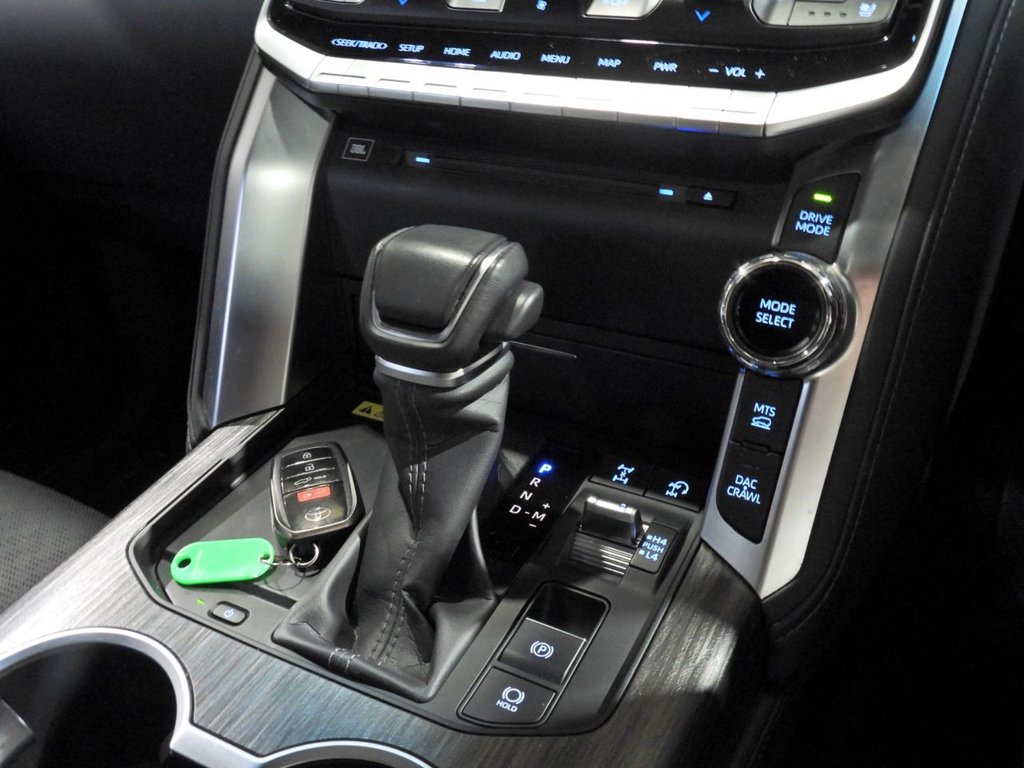 Used Toyota Land Cruiser 2024 for sale - 77594377: Photo 29