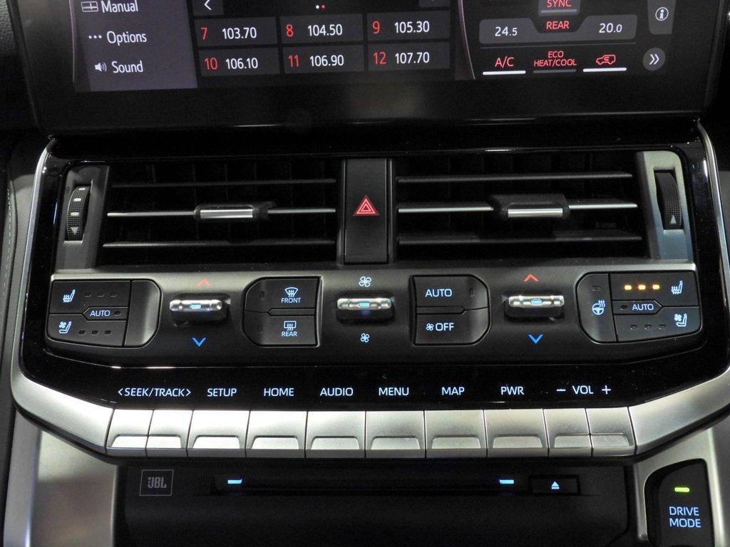 Used Toyota Land Cruiser 2024 for sale - 77594377: Photo 37