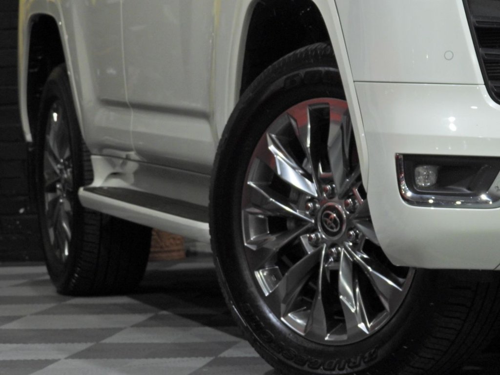 Used Toyota Land Cruiser 2024 for sale - 77594377: Photo 6