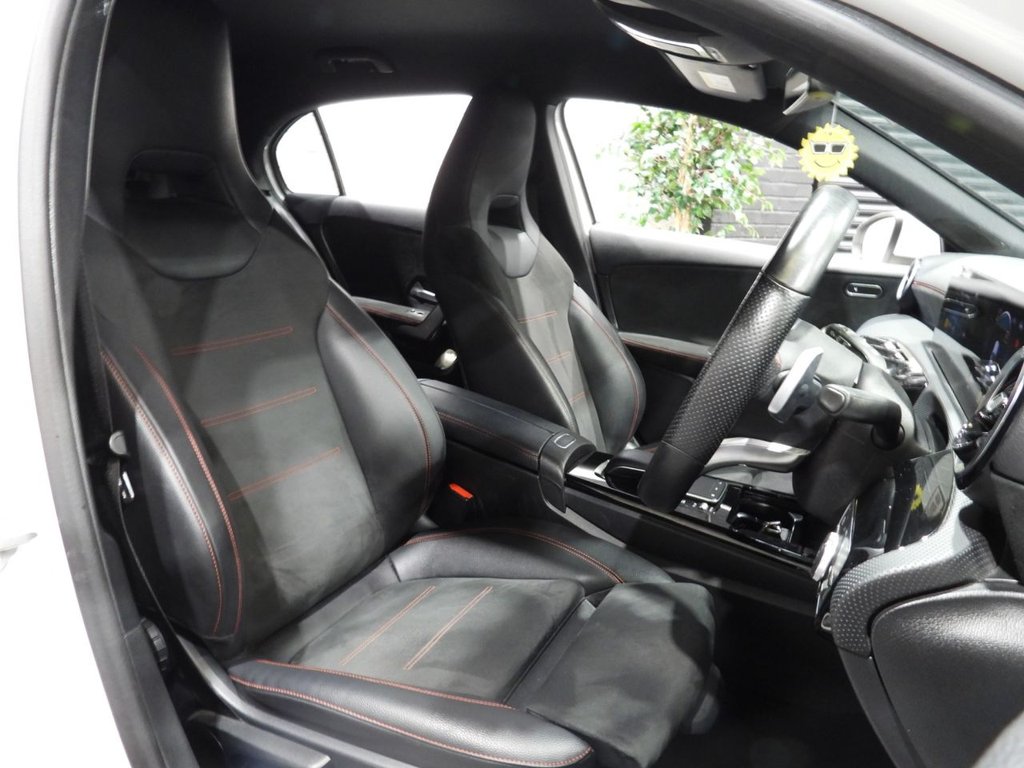 Used Mercedes-Benz A-Class 2020 for sale - 75998184: Photo 14