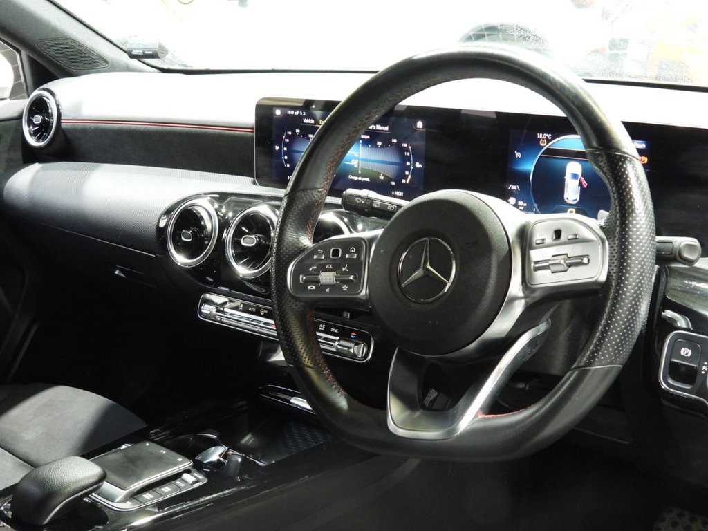 Used Mercedes-Benz A-Class 2020 for sale - 75998184: Photo 15